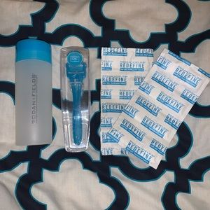 Rodan + Fields AMP System